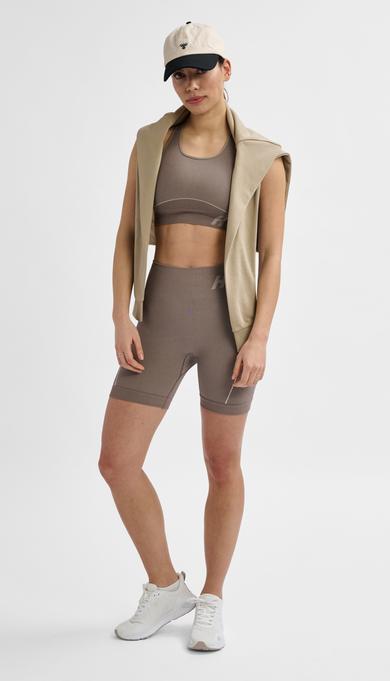 Image du produit hummel Te Christel Seamless Sports Top (XS)