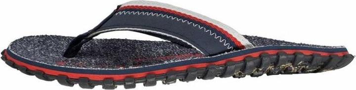 Actual product image Gumbies Cairns Flip-Flops (42)