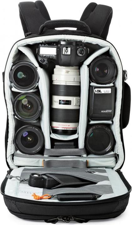 Produktbild Lowepro Pro Runner BP 350 AW II (Fotorucksack)