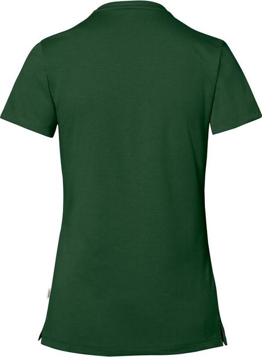 Immagine prodotto Hakro Maglietta a V in COTONE TEC (L)