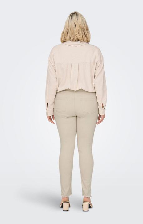 Actual product image Only Curvy CARWILLY Regular fit jeans (W48/L32)