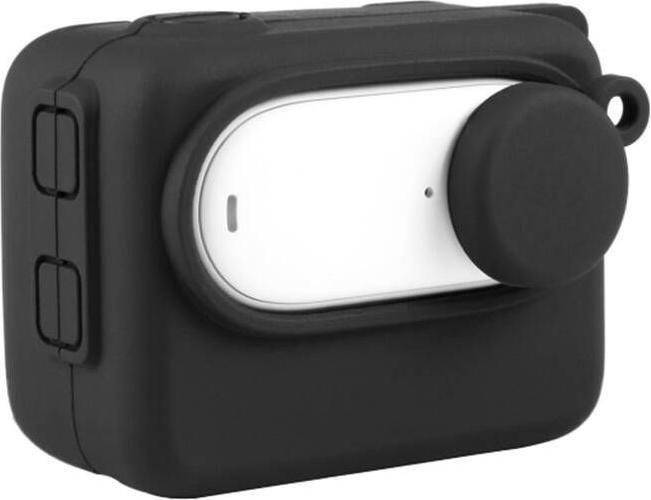 Produktbild Puluz Silicon protective case for Insta360 GO 3 with lens cap (Insta360 Go 3)