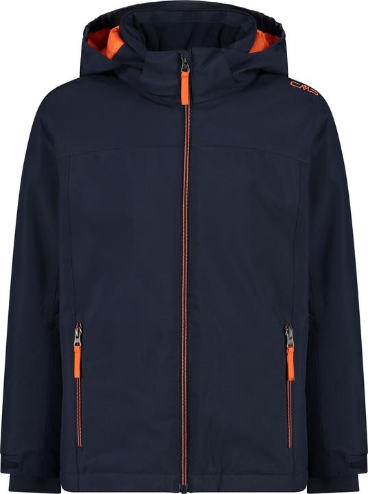 Arancio, B. Blue