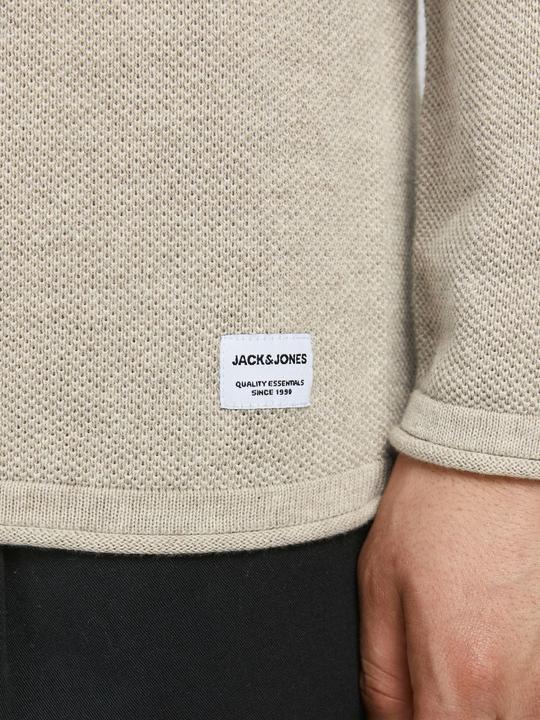 Produktbild Jack & Jones Strickpullover (XS)