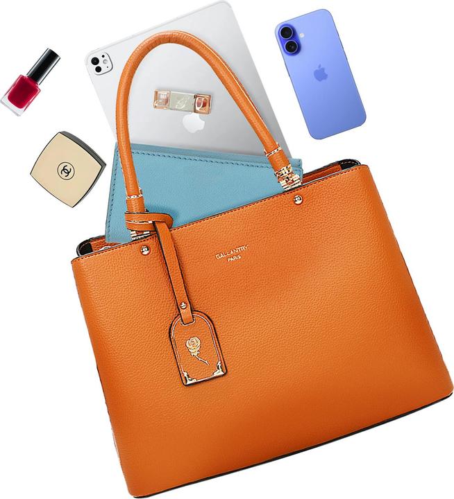 Immagine prodotto Gallantry DQ-8673-BROWN Handtasche