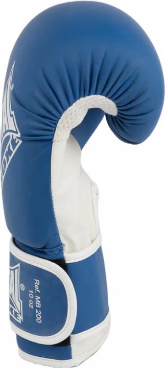Actual product image MetalBoxe Training Gloves (8 OZ)