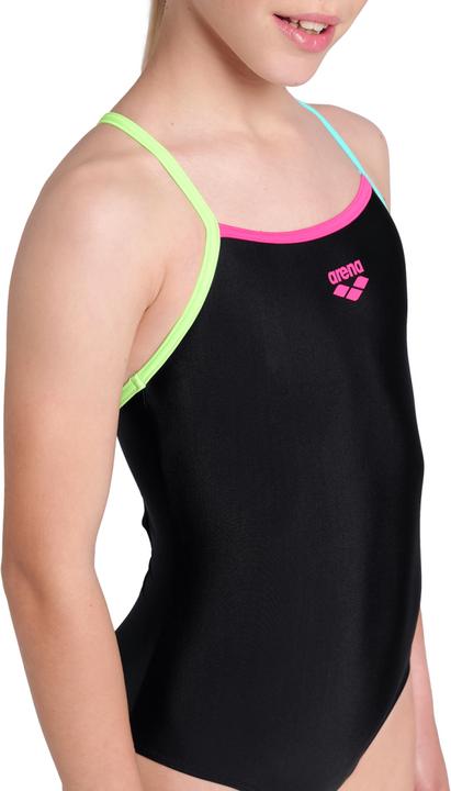 Image du produit Arena G Swimsuit Light Drop Solid (164)