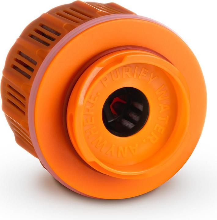 Image du produit Grayl Geopress (0.71 l)