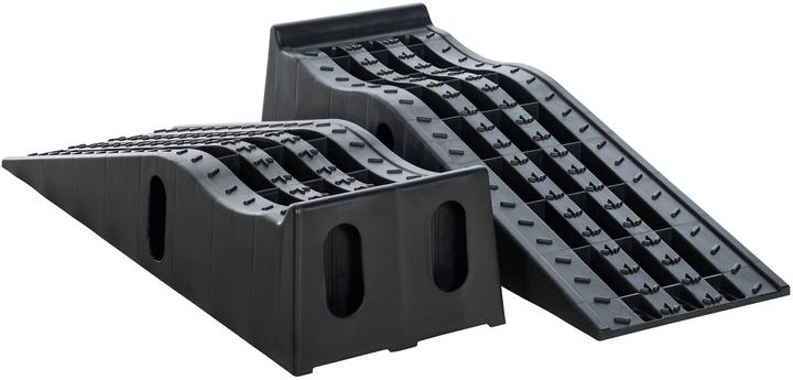 Produktbild CLP Auffahrrampen-Set