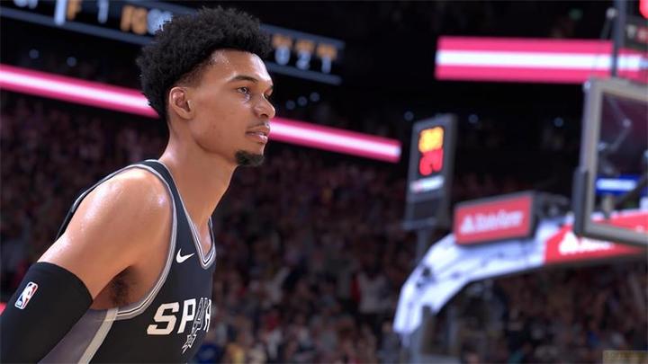 Immagine prodotto 2K Games NBA 2K25 - All-Star Edition (PS5, DE)