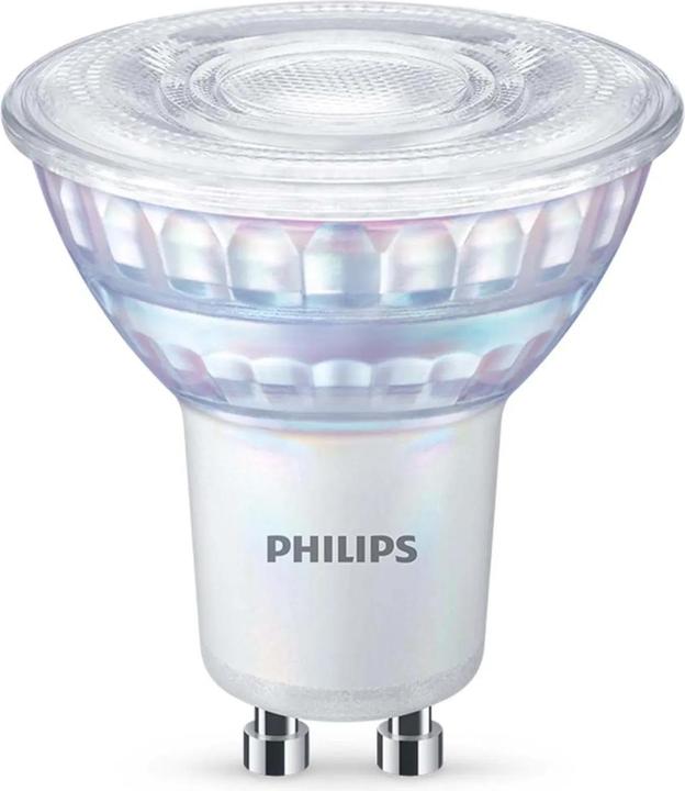Philips Spot (GU10, 2.60 W, 230 lm, 1 x, F)