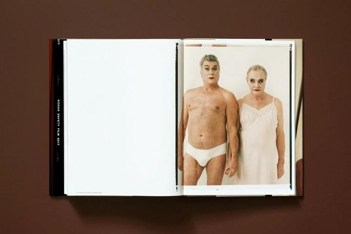 Produktbild Annie Leibovitz (Deutsch, Hans-Ulrich Obrist, Graydon Carter, Paul Roth, Annie Leibovitz, Steve Martin, 2022)