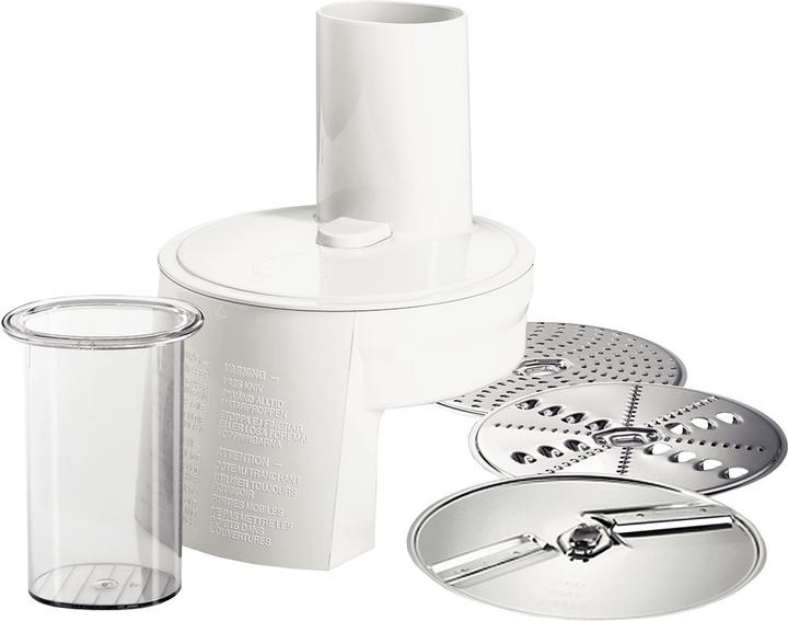 Image du produit Bosch Hausgeräte Mum4880 (600 W)