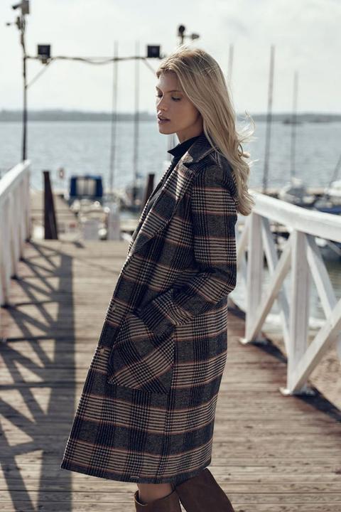 Immagine prodotto Figl Modello di cappotto (XL)