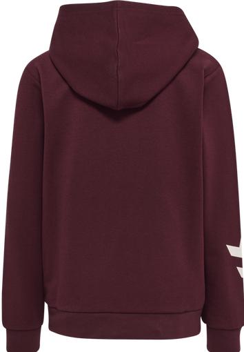 Produktbild hummel Trece Zip Hoodie (152)