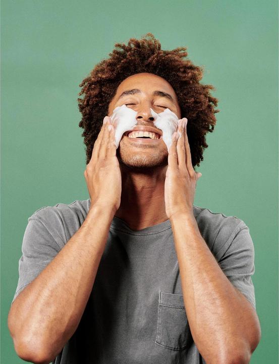 Actual product image Brooklyn Soap Company Face cleanser CBD 150 ml (Gel, 150 ml)