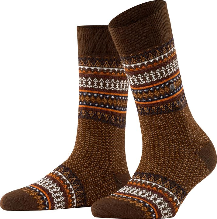 Burlington Ancient Fair Isle (36 - 41)