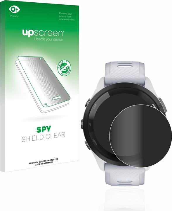 upscreen Spy Shield Protection Anti-Espion