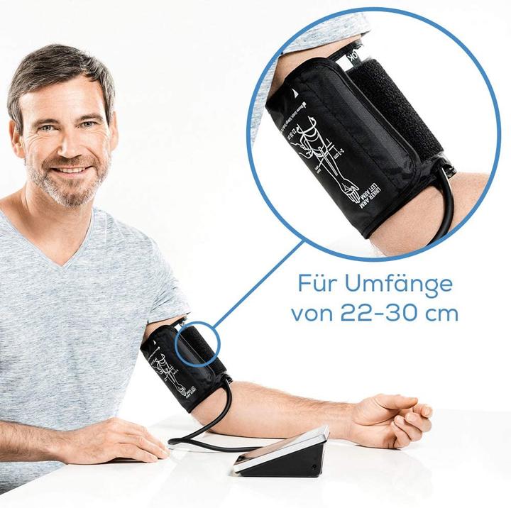 Actual product image Beurer Bm 58 (Blood pressure monitor upper arm)