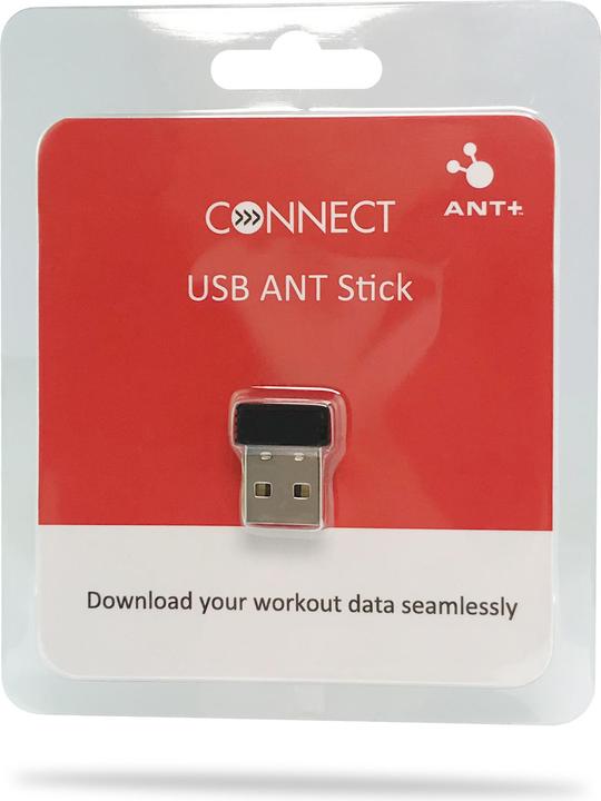 Actual product image Garmin USB ANT Stick