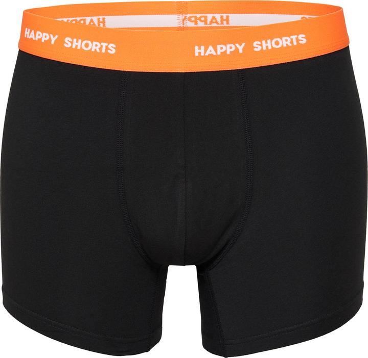 Immagine prodotto Happy shorts Maglia con pantaloni retrò (L, Confezione da 2)