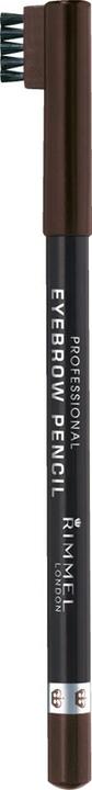 Immagine prodotto Rimmel London Matita professionale per sopracciglia (Dark Brown)