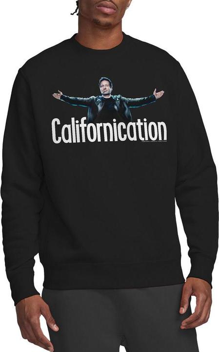 Actual product image Californication Unisex Adult Outstretched Sweatshirt (M)