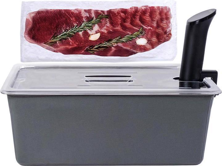 Produktbild Väeske Sous Vide-Behaelter und Deckel