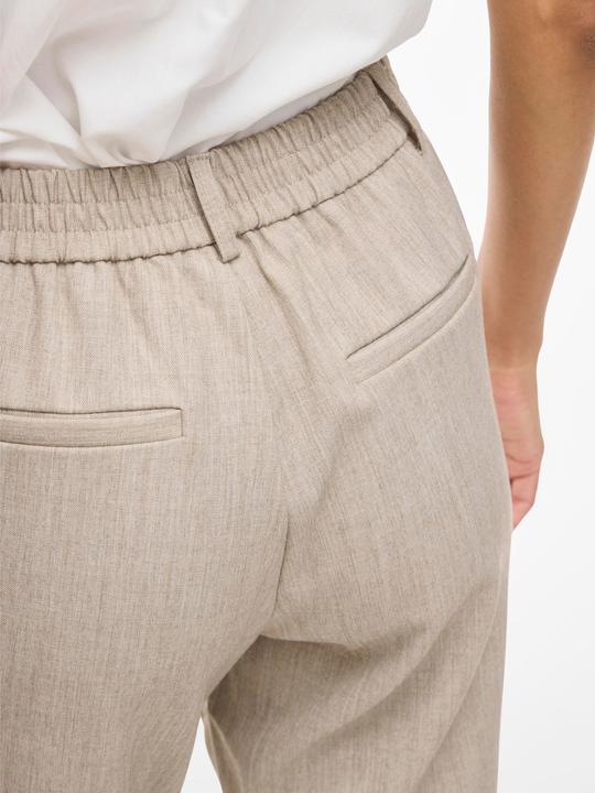 Produktbild Vila VIVARONE Slim Fit High Waist Hose (42)