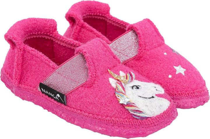 Produktbild Nanga Kinder Finken Einhorn (24)