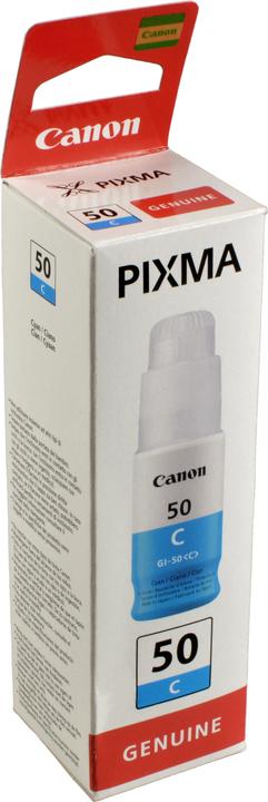 Produktbild Canon GI-50 C (C)