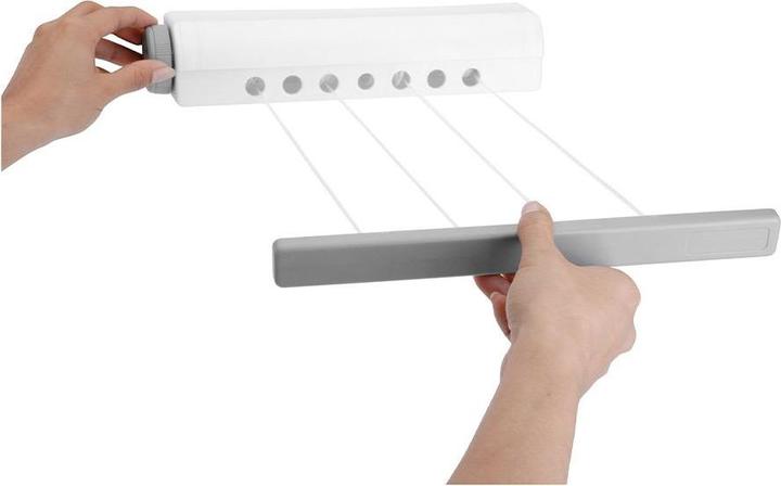 Produktbild Fs-Star Automatische Wäscheleine (3.66 m)