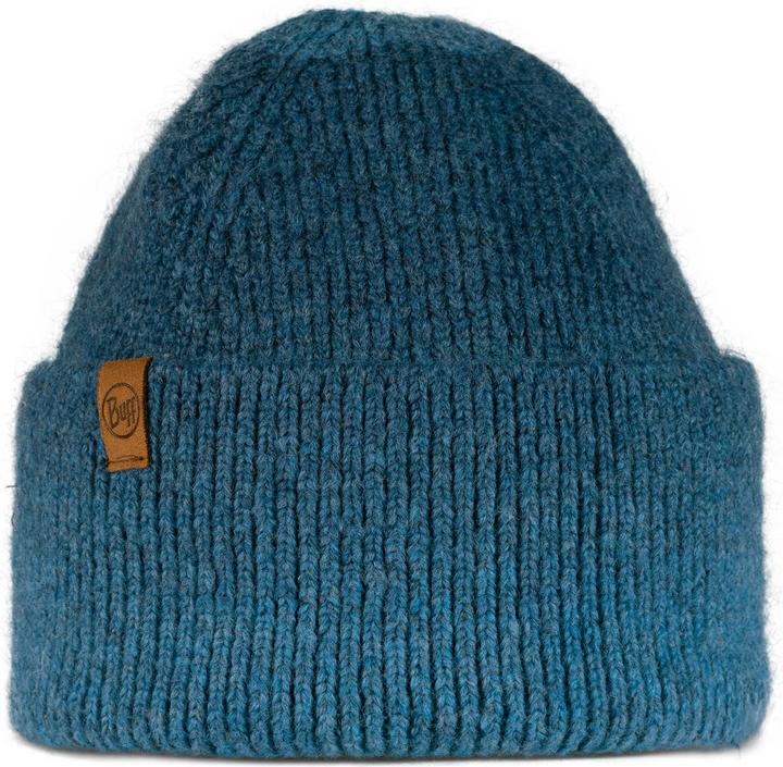 Immagine prodotto Buff Knitted Hat Marin Denim (Taglia unica)