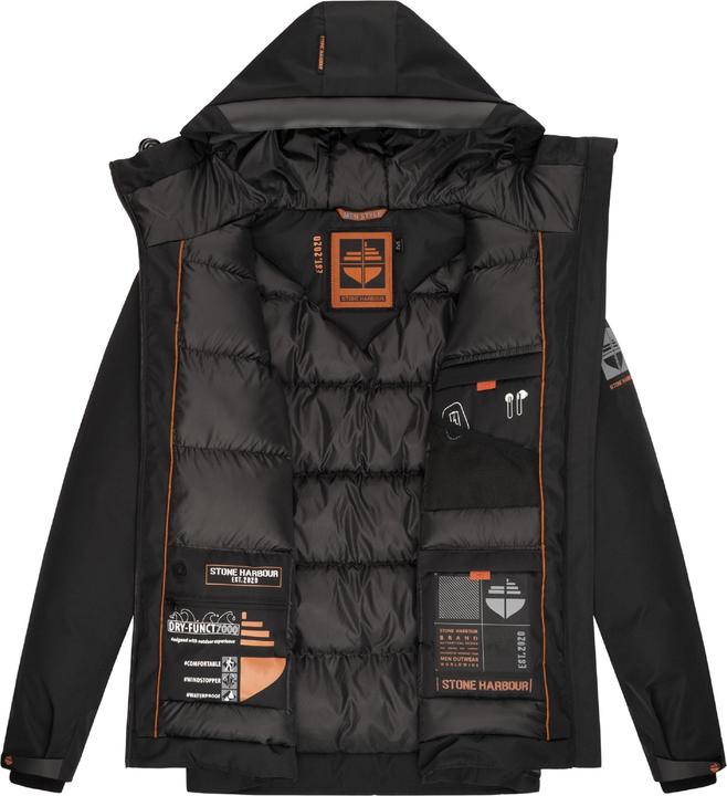 Image du produit Stone Harbour Moagaa (XXL)