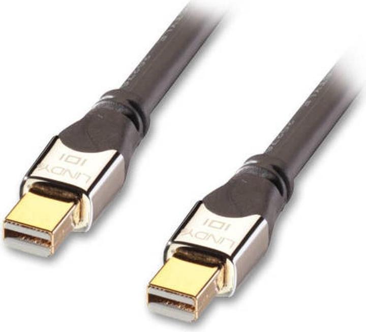 Produktbild Lindy Cromo (2 m, DisplayPort)