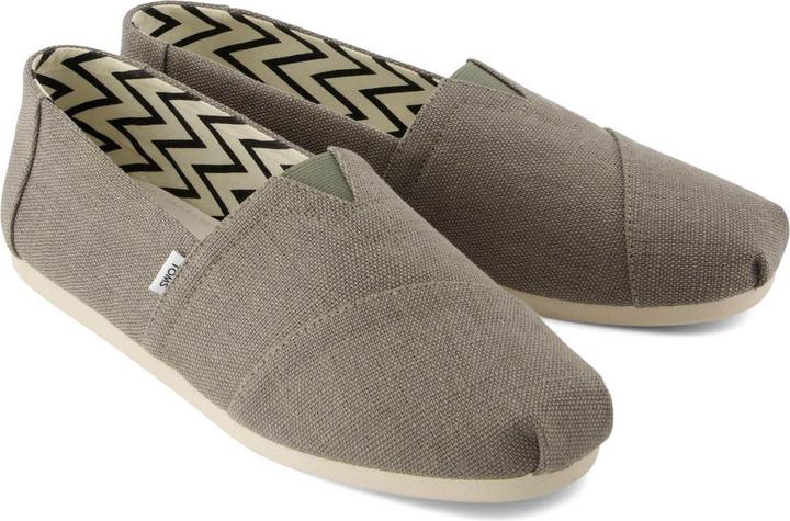 Immagine prodotto Toms Alpargata Classic (43.5)