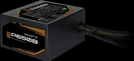 Image du produit Gigabyte P650B (650 W)
