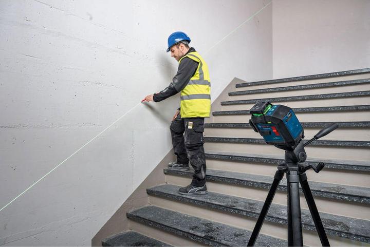 Productafbeelding Bosch Professional Linienlaser GLL 80-33G