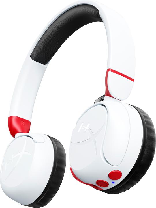 Produktbild HP 7G8F2AA Cloud Mini Kids Wireless White (Kabellos)