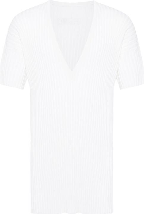Immagine prodotto Maison Martin Margiela Mm6 Maison Margiela Maglie Bianco (L)
