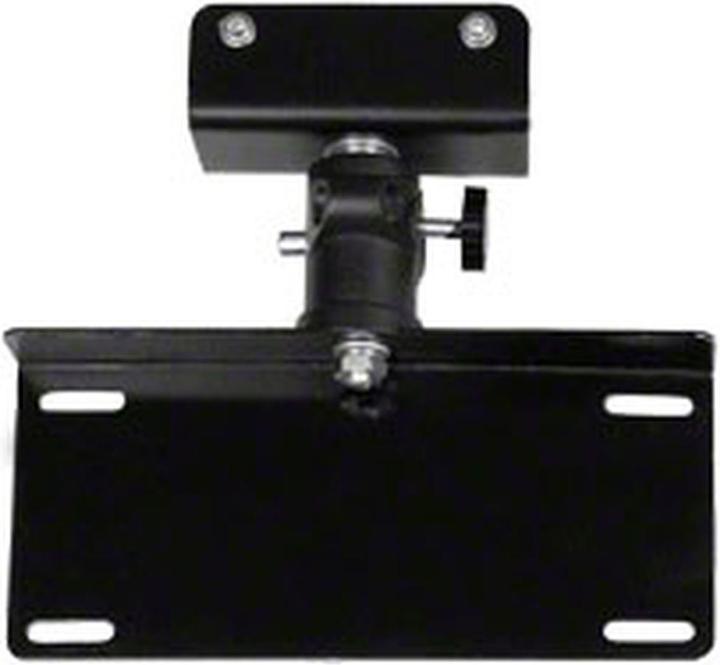 Actual product image Walimex Socket holder for ceiling rail system (Further accessories)