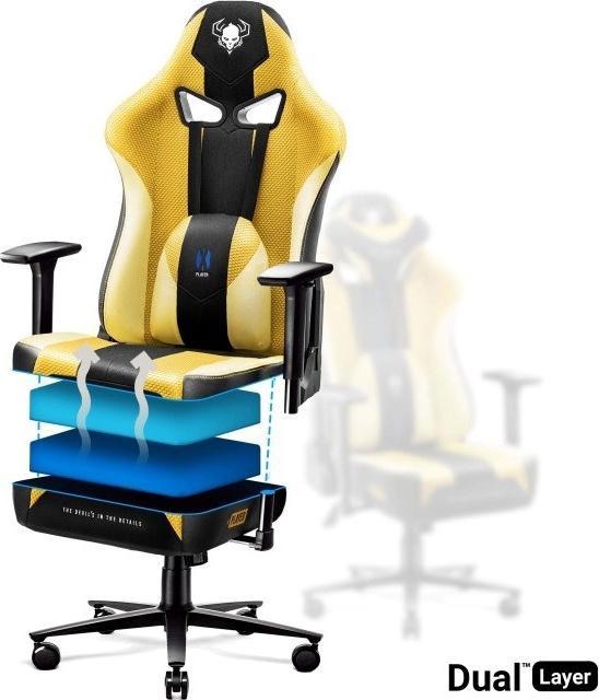 Immagine prodotto Diablo X-Player 2.0 Re Girasole Scuro