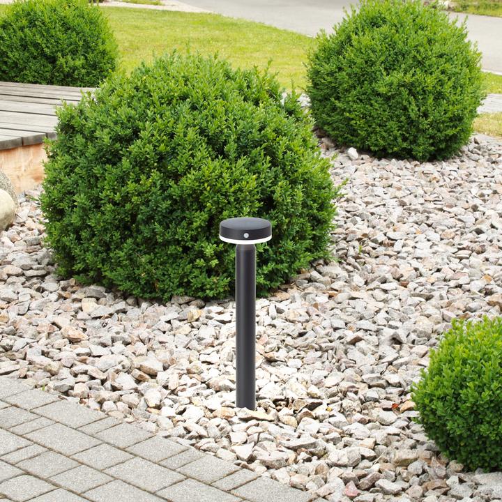 Actual product image Brilliant Magua (350 lm, IP44)