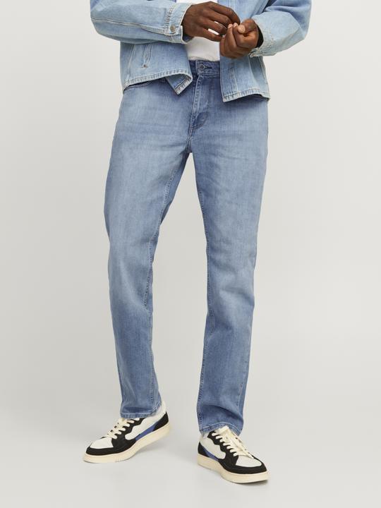 Produktbild Jack & Jones JJICLARK JJEVAN LIGHER VERSION OF 798 Regular fit Jeans Regular fit Jeans (W38/L32)