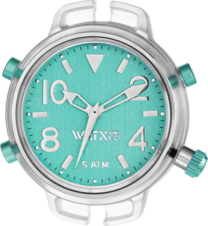 Watx & Colors Damenuhr RWA3540 (Ø 38 mm) (38 mm)