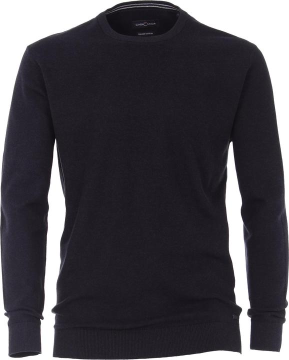 Actual product image Casamoda Pullover Strickpullover R-Neck (L)