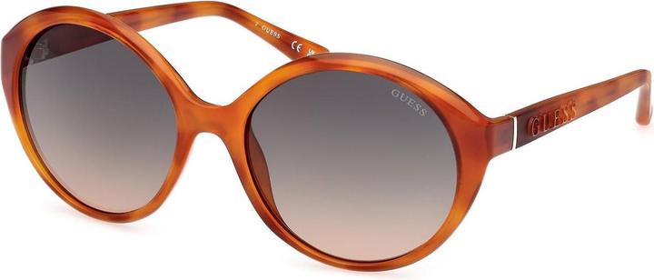 Actual product image Guess Womens Sunglasses Tortoiseshell