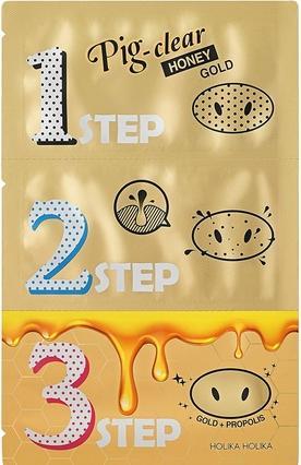 Holika Holika Pig Nose Honey Gold (8 ml)