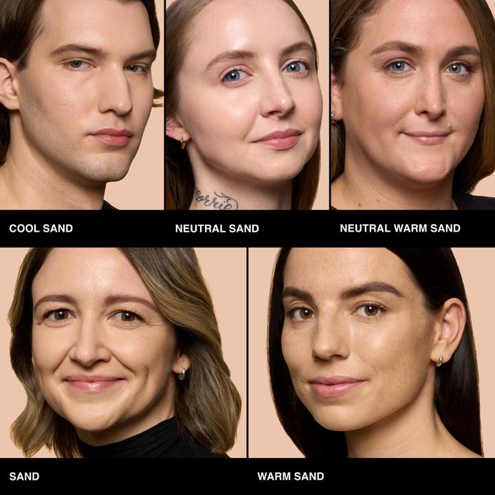 Image du produit Bobbi Brown Fond de teint longue tenue SPF 15 Cool Sand (Sable frais)