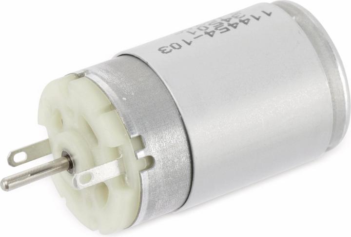 Produktbild Johnson Gleichstrommotor HC315XLG-34501, 12 V-